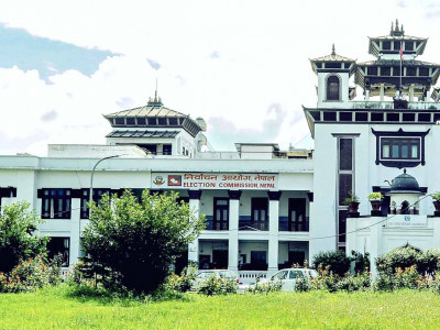 आज राष्ट्रिय सभा सदस्य निर्वाचन
