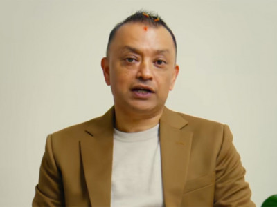 आगामी वर्षमा पूर्वाधार क्षेत्रमा कायापलट गर्ने स्पष्ट खाका तयार छ : गगन थापा