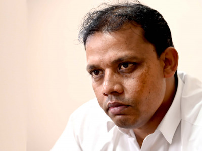 'सरकारको उदासिनता अचम्मको छ'