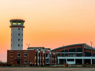 गौतमबुद्ध अन्तर्राष्ट्रिय विमानस्थलमा आइएलएस प्रणाली सञ्चालनको बाटो खुल्यो