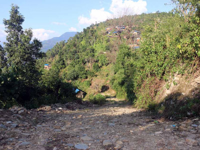 मतदाताको गुनासो : ‘आश्वासन पाइयो, विकास पाइएन’