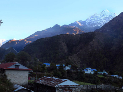 दुर्गम गाउँका मतदाताको पीडा : भोट दिन्छन् तर उम्मेदवारलाई भेट्नै पाउँँदैनन्