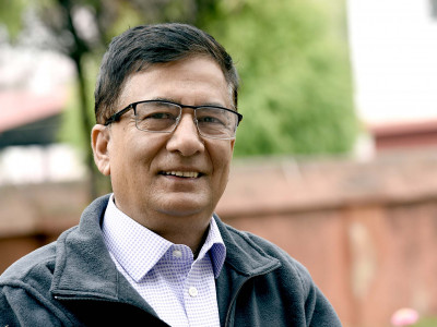 अर्थको साँचो कार्कीलाई सुम्पिन आरजू नै आतुर