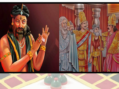 महाभारत अध्याय १५ः हस्तिनापुरमा पाण्डवहरूको आगमन