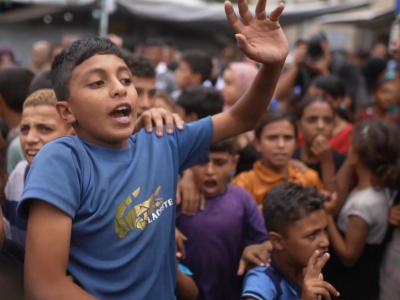 इजरायल र हमासबीच युद्धविराम सम्झौता, सबै बन्धक मुक्त गर्ने सहमति