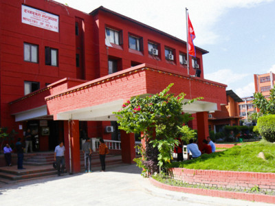 भिभिआइपी र भिआइपीको स्वास्थ्य उपचार समिति गठन