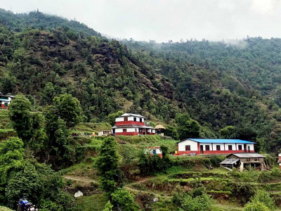 ‘होम स्टे’ महिला स्वरोजगारको बन्यो राम्रो बिकल्प