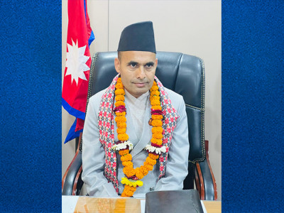 सञ्चार मन्त्री विक्रम तिमिल्सिनाले गरे पदबहाली