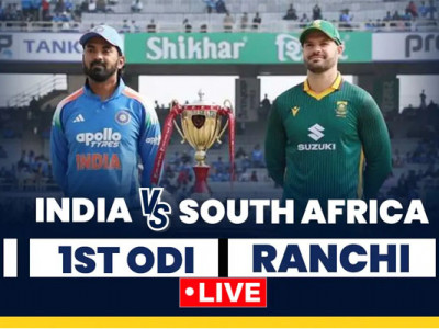 पहिलो एक दिवसीय म्याचमा भारत विजयी