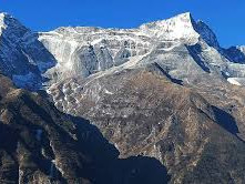 हिमालमा जलवायुले पारेको असर न्यूनीकरणमा चासो