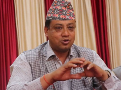 कांग्रेस वागमती प्रदेश सभापतिमा इन्द्र बानियाँ निर्वाचित
