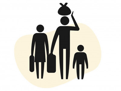 ‘वैदेशिक रोजगार बाध्यता कि विकल्प !’