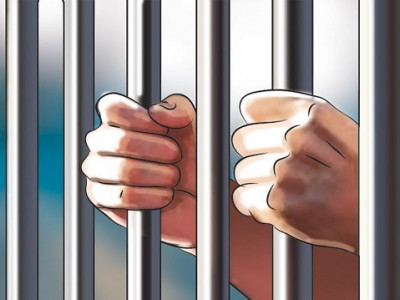 प्रहरी हत्या घटनामा संलग्न नौ जनालाई जन्मकैदको फैसला
