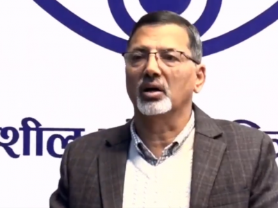 क्रान्तिकारी छवि बचाउन नसक्दा इतिहासमा योगदान पुर्याउने पार्टीहरु असफल भए : नेता शर्मा