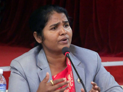 ‘कृषि क्षेत्रमा नयाँ मोडलबाट काम गर्न आवश्यक’