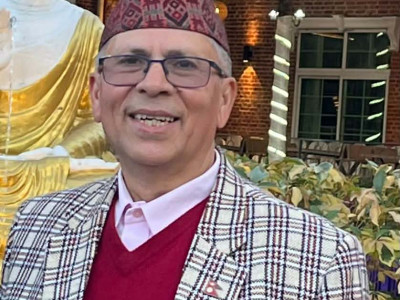 आर्थिक सम्वृध्दिको लागि आरोग्य-यात्रा