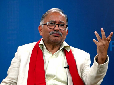 ‘न्यायालयको साख गिर्दाेछ भन्ने भाष्य निर्माण गर्नु सर्वथा गलत हो’