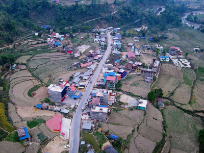 स्वरुप फेरिएको ‘खौलारा’