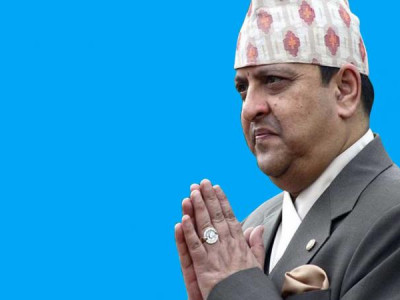  पूर्व राजाले औंल्याएको के हो त्यो बलियो मियो?