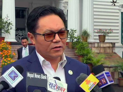 सुवास नेम्वाङलाई राष्ट्रिय सम्मान दिइने, अन्त्येष्टिको दिन सार्वजनिक विदा