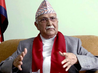 प्रधानमन्त्रीको पार्टीभित्र लोकतन्त्रको अपमान
