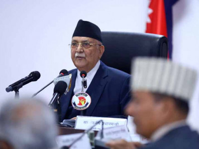 जुनसुकै कालखण्डमा भएका भ्रष्टाचारमाथि कारवाही हुन्छ: प्रधानमन्त्री