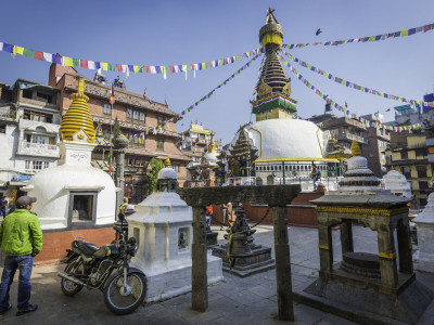 तिहारको मौसम घमाईलो मौसम