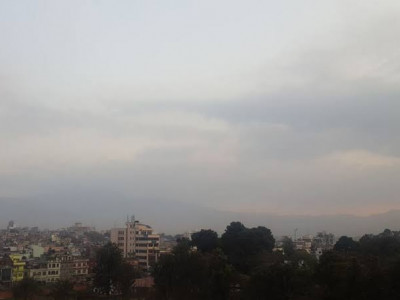 चिसोबाट बच्न सतर्कता अपनाउन महाशाखाको अनुरोध