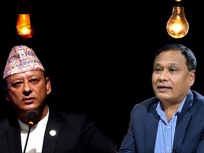 उर्जा मन्त्रीको गैरजिम्मेवार अभिव्यक्ति र कांग्रेसको मौनता