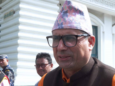 शिक्षकहरूसँगको वार्ता अघि सरकार पक्षले गर्यो केही समय माग