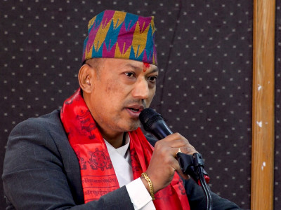 गरिबको पैसा डुबाउने सहकारीहरु कारवाहीको दायरामा आउँछन् : मन्त्री श्रेष्ठ