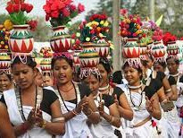 ‘माघी’ फैलिँदै छ देशविदेशमा