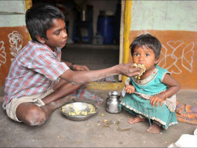 महामारीका कारण बालबालिकाको पुड्को र ख्याउटेपन न्यूनीकरण चुनौतीपूर्ण