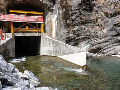 मेलम्चीको पानी आधाभन्दा बढी स्थानमा पुरानो पाइपमार्फत वितरण गरिने