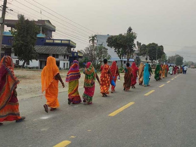 सरकारद्वारा मिटरब्याजी पीडितको समस्या समाधान गर्न पहल