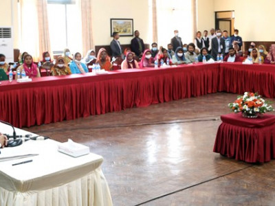 प्रधानमन्त्रीले मिटरब्याजीलाई ‘फिल्ड’मै कारबाही गर्नसक्ने आयोग बनाउने