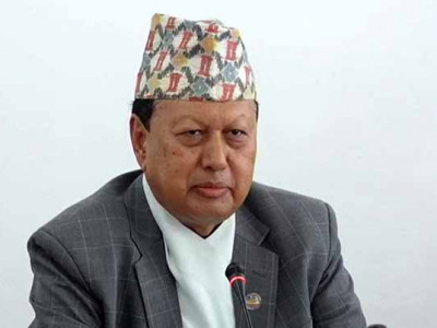 चिकित्सकमाथिको आक्रमणबारे स्वास्थ्यमन्त्री : 'एक्लो प्रयासले केही हुन्न'