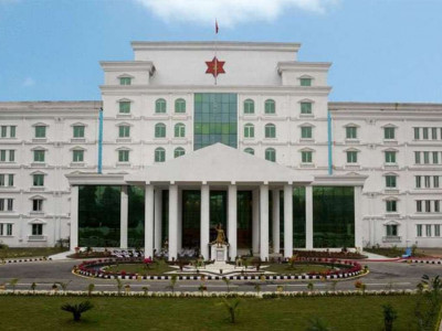 भ्रामक समाचारहरुमा विश्वास नगर्न नेपाली सेनाको अनुरोध