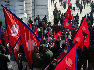 राष्ट्रिय झण्डाको दुरुपयोग गरे कडा कारबाही हुने