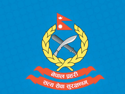 शरणार्थी प्रकरण: तथ्यमा आधारित समाचार सम्प्रेषण गर्न प्रहरीको अनुरोध