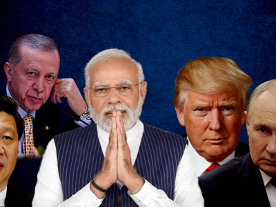 राजकीय सत्तामा किन बूढाहरुकै ढलिमली