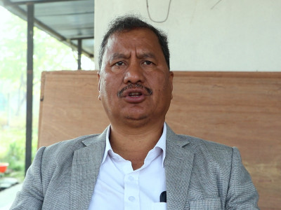 'जनतालाई पैतालामुनी राखेर हैकम चलाउनेहरुको अन्त्य जरुरी'- विप्लव