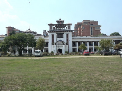 निर्वाचन आचारसंहिता उल्लङ्घन गरे कारबाही हुने आयोगको चेतावनी