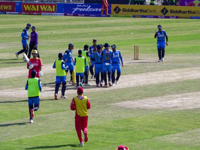 एनपीएल दोस्रो संस्करणमा कर्णालीको पहिलो जित