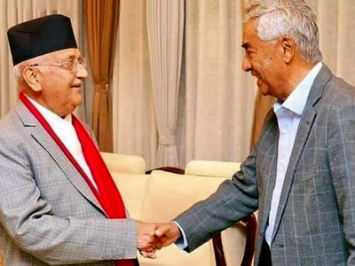 साना दल ठेगान लगाउन ‘थ्रेसहोल्ड’ बढाउने कसरतमा ठूला दल
