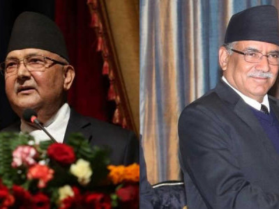 विश्वासको मत लिनुअघि प्रधानमन्त्री ओलीले सोच्नुपर्ने पक्षहरु