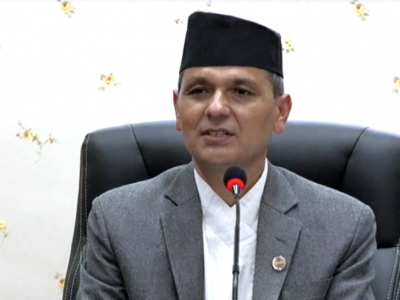 जेनजी पुस्ताको आन्दोलन सफल भएको गृहमन्त्रीको दाबी