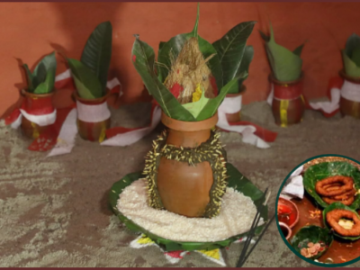 चैत दशैंको नवरात्र आजदेखि सुरु