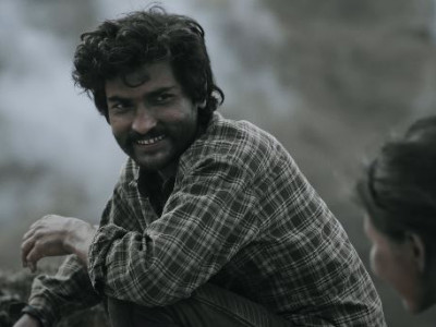 ‘लाज शरणम्’ को मर्मस्पर्शी गीत ‘च्यातिएको चोली’