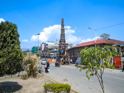 पेट्रोल, डिजेल र मट्टीतेलको मूल्य १५ रुपैयाँले बढ्यो